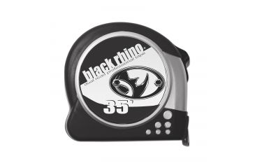 Image of Black Rhino Dual-Read Rhino Tape,35ft 00096