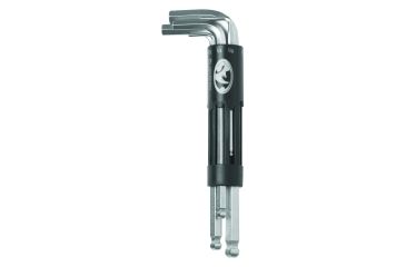 Image of Black Rhino Rhino Pro-8Pc Hex Tube/inch 00112