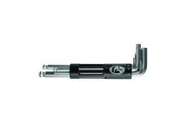 Image of Black Rhino Rhino Pro-8Pc Hex Tube Metric 00111