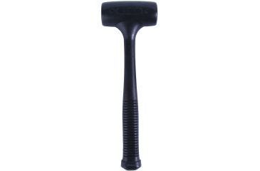 Image of Black Rhino Rhinopro Deadblow Hammer16oz 00135