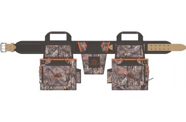 Image of Black Rhino Tool Belt, Contractor, Mossy Oak Break-Up Country OTO5003.M1