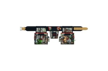 Image of Black Rhino Tool Belt, Contractor, Realtree Xtra OTO5003.R1
