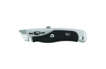 Image of Black Rhino Total Grip Utility Knife 00009