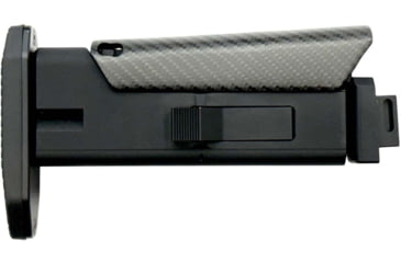 Image of Black River Manufacturing ACX 5.5 Collapsible AK Stock, Carbon Fiber, BRACXSAK55CF