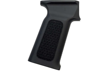 Image of Black River Manufacturing AK X-GRIP Pistol Grip, Black, BRPXGAKBK