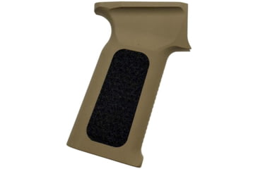 Image of Black River Manufacturing AK X-GRIP Pistol Grip, FDE, BRPXGAKFDE
