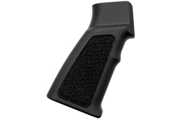Image of Black River Manufacturing AR X-GRIP Pistol Grip, Black, BRPXGARBK