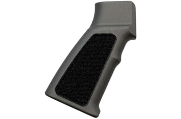 Image of Black River Manufacturing AR X-GRIP Pistol Grip, Gray, BRPXGARGY