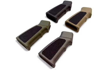 Image of Black River Manufacturing AR X-GRIP Pistol Grip