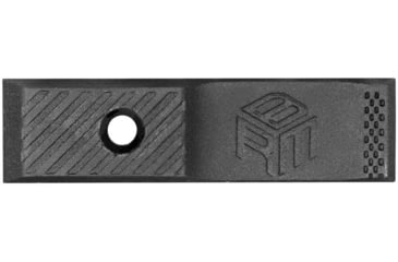 Image of Black River Manufacturing Benelli M4 Bolt Release, Black, BRBBR