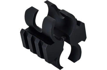 Image of Black River Manufacturing Benelli M4/SBE 3, 7/8 Round, Magazine Extension Kit, Carbon Fiber, BREMTCF