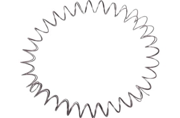 Image of Black River Manufacturing Benelli M4/SBE 3, 7/8 Round, Magazine Extension Kit, Carbon Fiber, BREMTCF