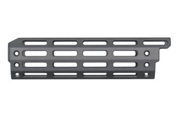 Image of Black River Manufacturing Benelli M4 Handguard, Gray, BRHGM4GR