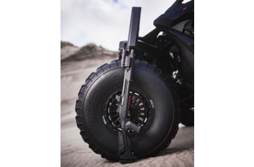 Image of Black River Manufacturing Elite Remington 870 Collapsible Shotgun Stock, Black, BRPRCSBK