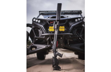 Image of Black River Manufacturing Elite Remington 870 Collapsible Shotgun Stock, Black, BRPRCSBK