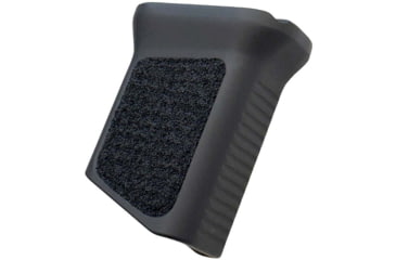 Image of Black River Manufacturing MLOK Slanted Vertical X-Grip, Black, BRVXGSBK