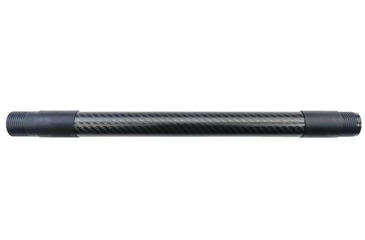 Image of Black River Manufacturing SBS Benelli M4/SBE 3, 6 Round, Magazine Extension Kit, Carbon Fiber, BREMTCFSBS