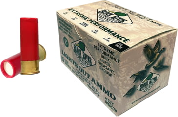 Image of Black River Shot Company Premium Tungsten TSS 12 Gauge 3in 1 1/8oz Shotgun Ammunition