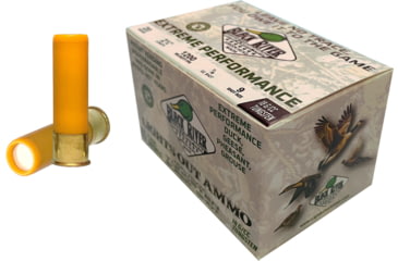 Image of Black River Shot Company Premium Tungsten TSS 20 Gauge 2 3/4in 7/8oz Shotgun Ammunition