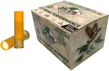 Image of Black River Shot Company Premium Tungsten TSS 20 Gauge 3in 1oz Shotgun Ammunition