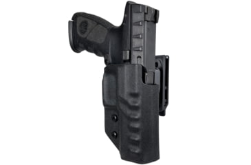 Image of Black Scorpion Outdoor Gear Beretta Performance OWB Quick Release IDPA Holster