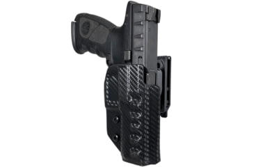 Image of Black Scorpion Outdoor Gear Beretta Performance OWB Quick Release IDPA Holster