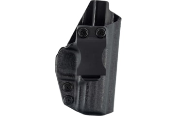 Image of Black Scorpion Outdoor Gear Canik Mete Mc9 IWB Full Profile Holster, Right Hand, Black, HC21-IWB01-MC9-BKRH