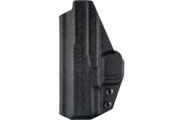Image of Black Scorpion Outdoor Gear Canik Mete Mc9 IWB Full Profile Holster, Right Hand, Black, HC21-IWB01-MC9-BKRH