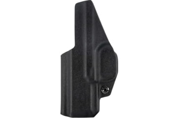 Image of Black Scorpion Outdoor Gear FN Reflex IWB Sweat Guard Holster, Right Hand, Black, HC11-IWB01-FNRFLX-BKRH