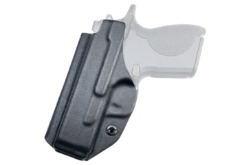 Image of Black Scorpion Outdoor Gear Full Profile IWB Holster, Smith &amp; Wesson CSX, Right Hand, Black, HC21-IWB01-CSX-BKRH
