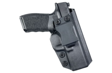 Image of Black Scorpion Outdoor Gear Full Profile IWB Holster, Springfield Hellcat Pro, Right Hand, Black, HC21-IWB01-HELLPRO-BKRH