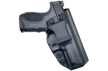 Image of Black Scorpion Outdoor Gear Full Profile IWB Holster, Stoeger STR-9C, Right Hand, Black, HC21-IWB01-STR9C-BKRH