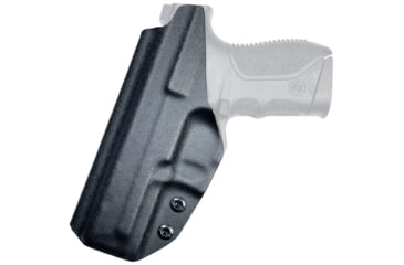 Image of Black Scorpion Outdoor Gear Full Profile IWB Holster, Stoeger STR-9C, Right Hand, Black, HC21-IWB01-STR9C-BKRH