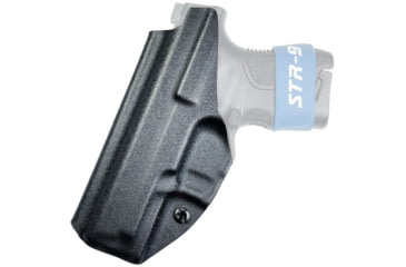 Image of Black Scorpion Outdoor Gear Full Profile IWB Holster, Stoeger STR-9SC, Right Hand, Black, HC21-IWB01-STR9SC-BKRH
