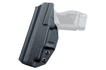 Image of Black Scorpion Outdoor Gear Full Profile IWB Holster, Taurus GX4XL, Right Hand, Black, HC21-IWB01-GX4XL-BKRH