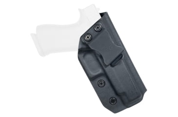 Image of Black Scorpion Outdoor Gear Glock 48 IWB Full Profile Holster, Right Hand, Black, HC21-IWB01-GL48-BKRH