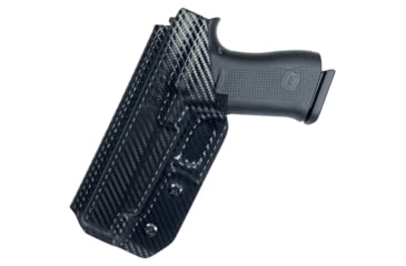 Image of Black Scorpion Outdoor Gear Glock 48 IWB Full Profile Holster, Right Hand, Carbon Fiber, HC21-IWB01-GL48-CFRH