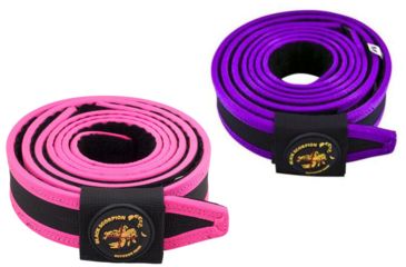 Image of Black Scorpion Outdoor Gear IPSC / USPSA Pro Champion Shooting Belt