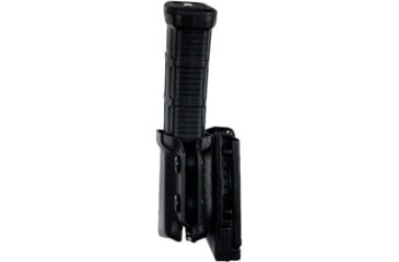 Image of Black Scorpion Outdoor Gear Magazine Pouch, AK-47, AKM, AKS, SIG556R, Right, Black, MP10-AK47-BKRH