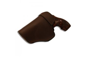 Image of Black Scorpion Outdoor Gear Multi Gun, Leather IWB Holster, Brown, Beretta 84 Cheetah , Beretta 92A1 , Beretta M92 , , HC12-IWB04-BSGLBRP-BRRH