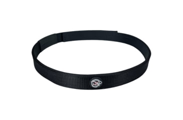 Image of Black Scorpion Outdoor Gear Pro IDPA Competition Belt, Black, Extra Large, 38in-40in, BT02-IDPA-XLBK