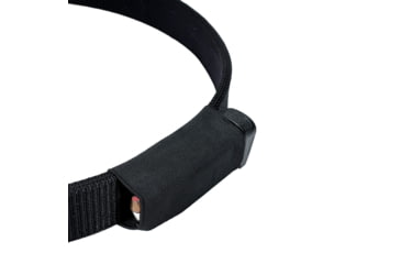 Image of Black Scorpion Outdoor Gear Pro IDPA Competition Belt, Black, Extra Large, 38in-40in, BT02-IDPA-XLBK