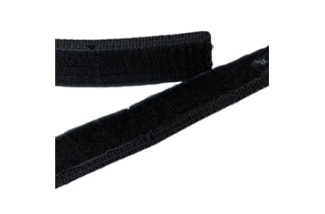 Image of Black Scorpion Outdoor Gear Pro IDPA Competition Belt, Black, Extra Large, 38in-40in, BT02-IDPA-XLBK