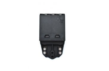 Image of Black Scorpion Outdoor Gear Pro USPSA Belt Attachment Accessory, Black, Standard, AC04-USPSA-01