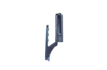 Image of Black Scorpion Outdoor Gear Pro USPSA Belt Attachment Accessory, Black, Standard, AC04-USPSA-01