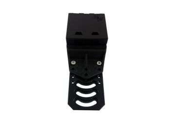 Image of Black Scorpion Outdoor Gear Pro USPSA Belt Attachment Accessory, Black, Standard, AC04-USPSA-01