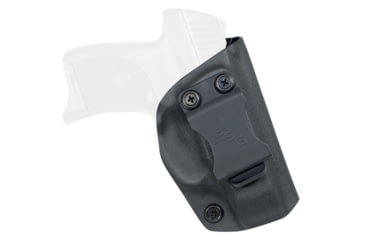 Image of Black Scorpion Outdoor Gear Ruger LC9, LC9s IWB Full Profile Holster, Right Hand, Black, HC21-IWB01-LC9-BKRH