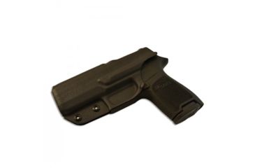 Image of Black Scorpion Outdoor Gear Scorpion IWB Holster Concealment, Black, 320 Comp, HC11-IWB01-SCO320C-BKRH