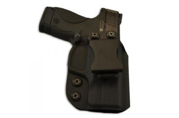Image of Black Scorpion Outdoor Gear Scorpion IWB Holster Concealment, Black, XDS 3.3, HC11-IWB01-SCOXDS3.3-BKRH
