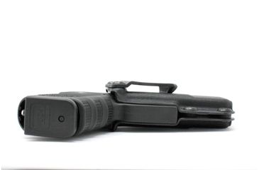 Image of Black Scorpion Outdoor Gear Scorpion IWB Holster Concealment, CF Black, P365, HC11-IWB01-SCOP365-CFRH
